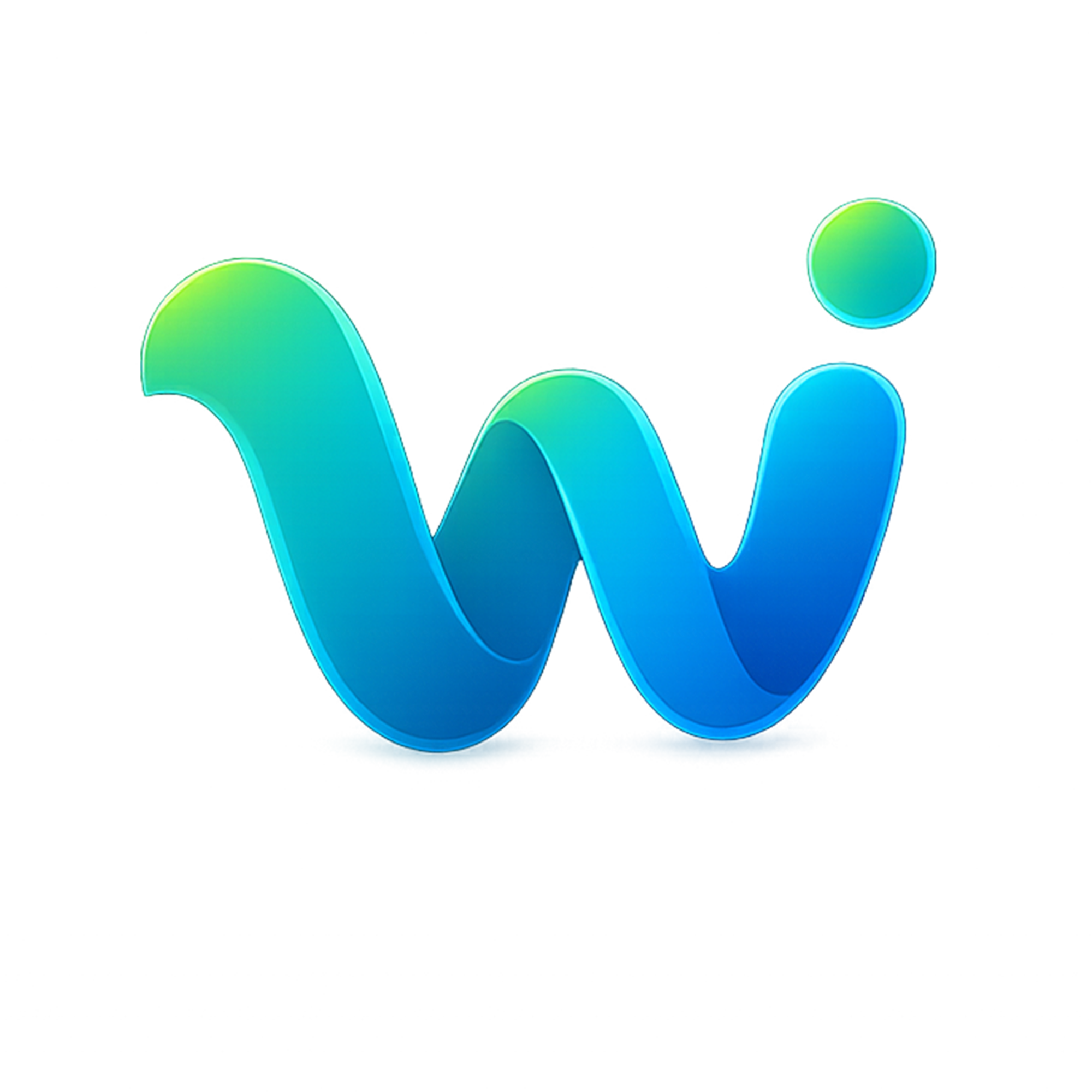 The Betta Fish logo