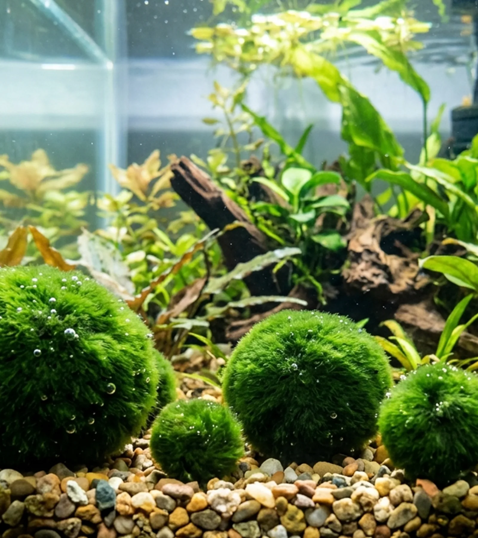 Marimo Moss Ball