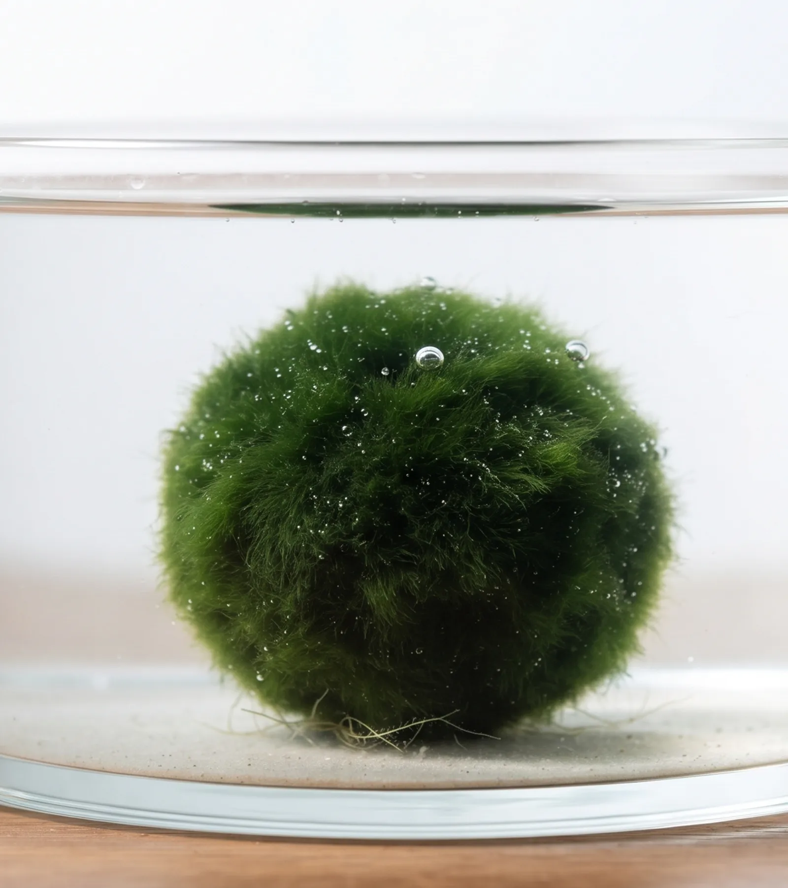 Marimo Moss Ball