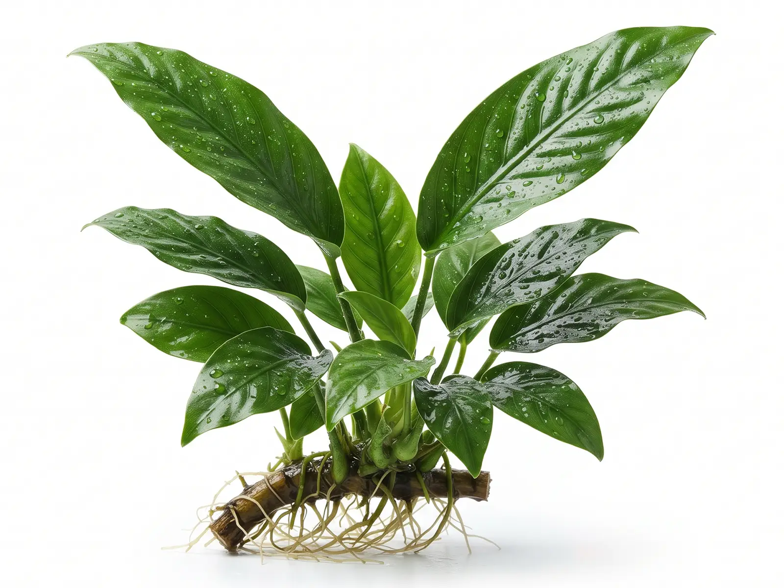 Anubias 'Frazeri'