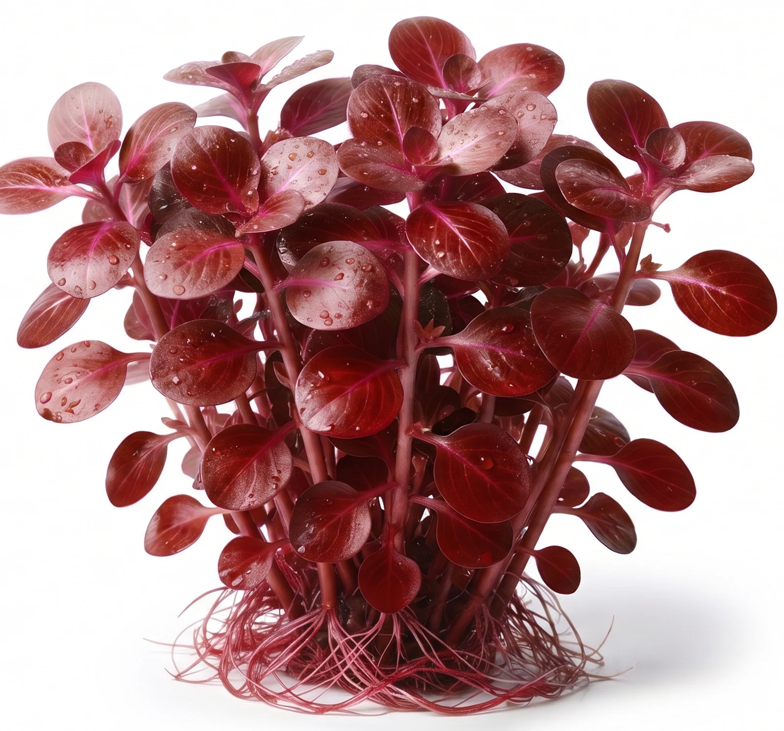 Ludwigia palustris 'Super Red'