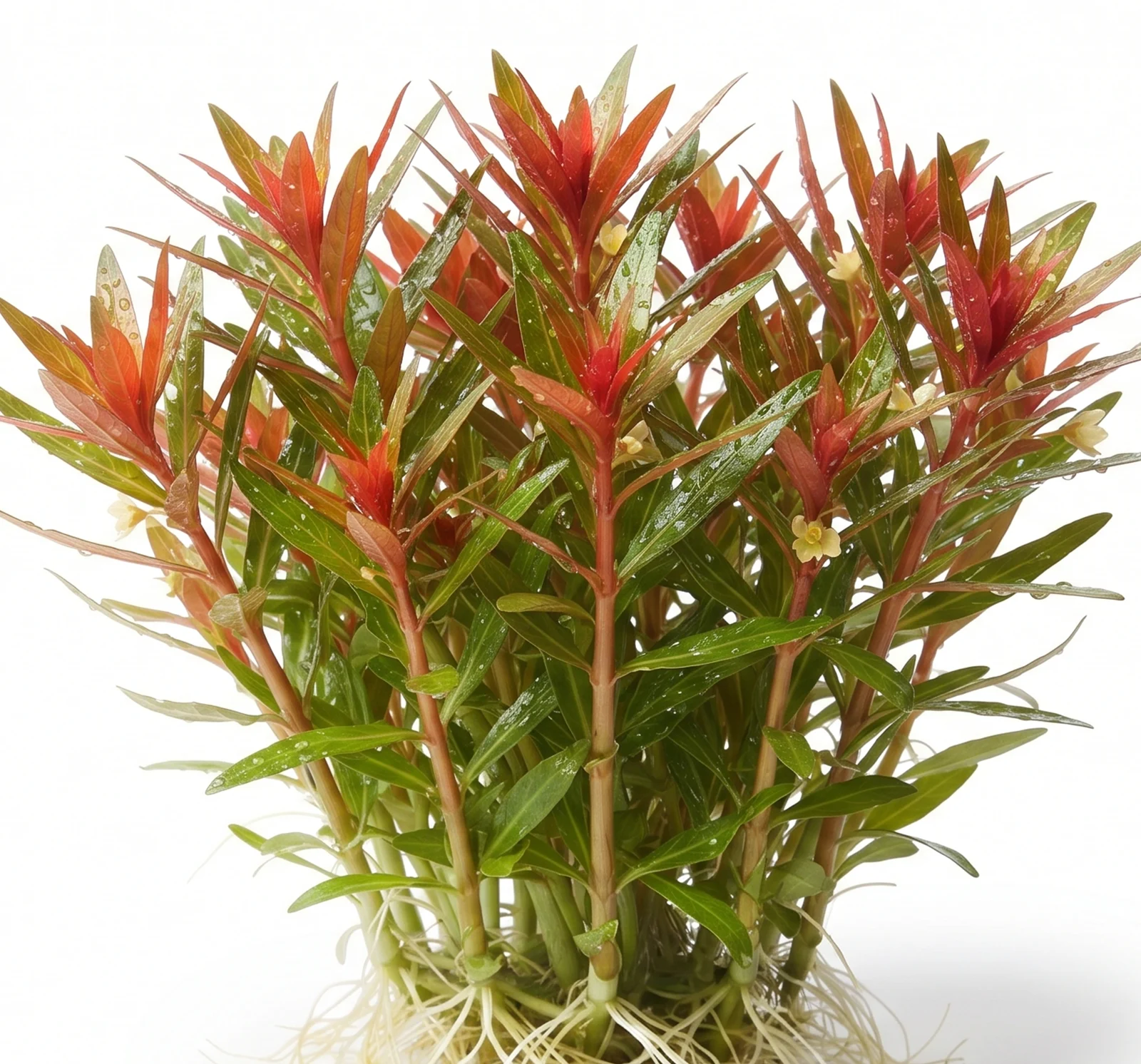 Ludwigia arcuata