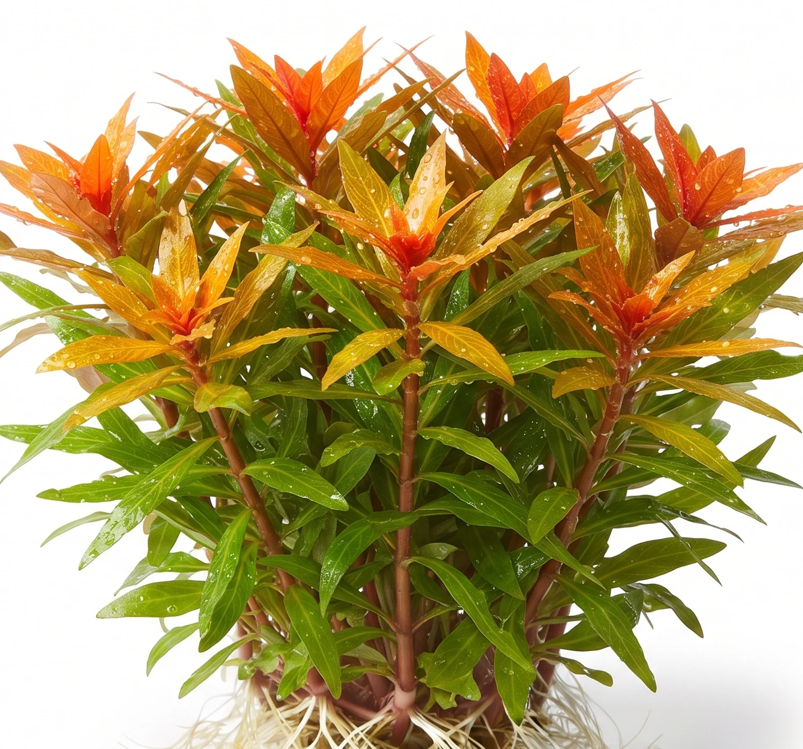Ludwigia inclinata var. verticillata 'Cuba'
