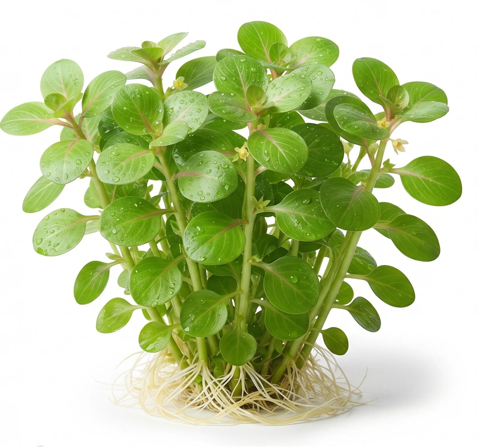 Ludwigia ovalis
