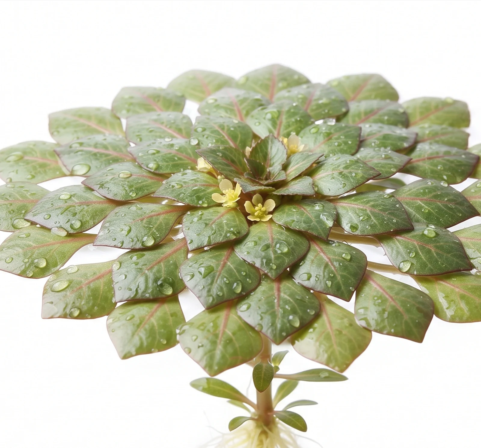 Ludwigia sedioides