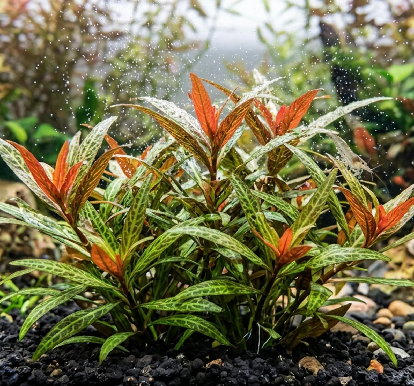 Ludwigia senegalensis 'Guinea'
