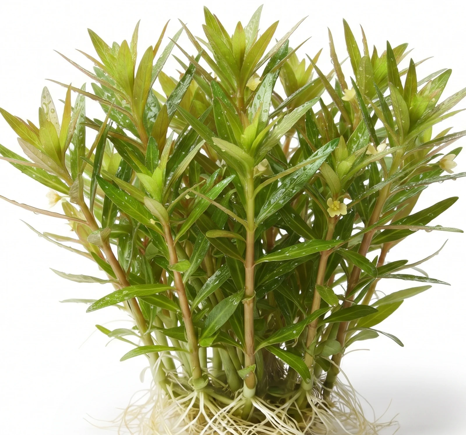 Ludwigia brevipes