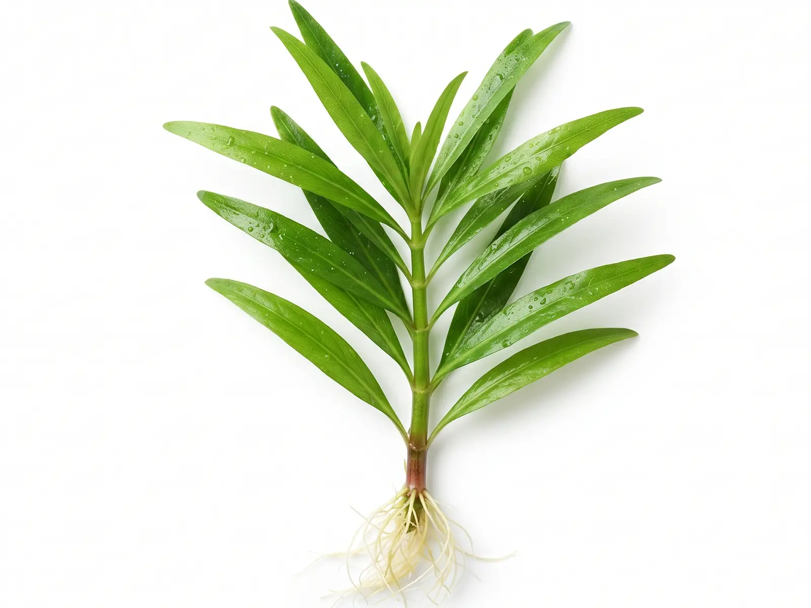 Hygrophila angustifolia