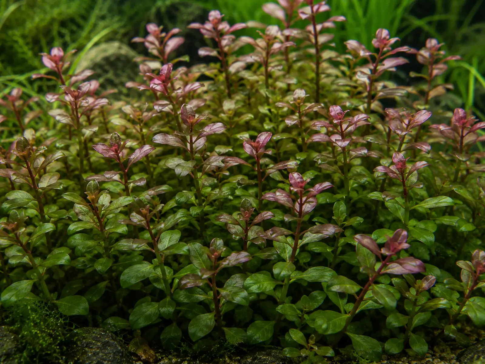 Bacopa monnieri