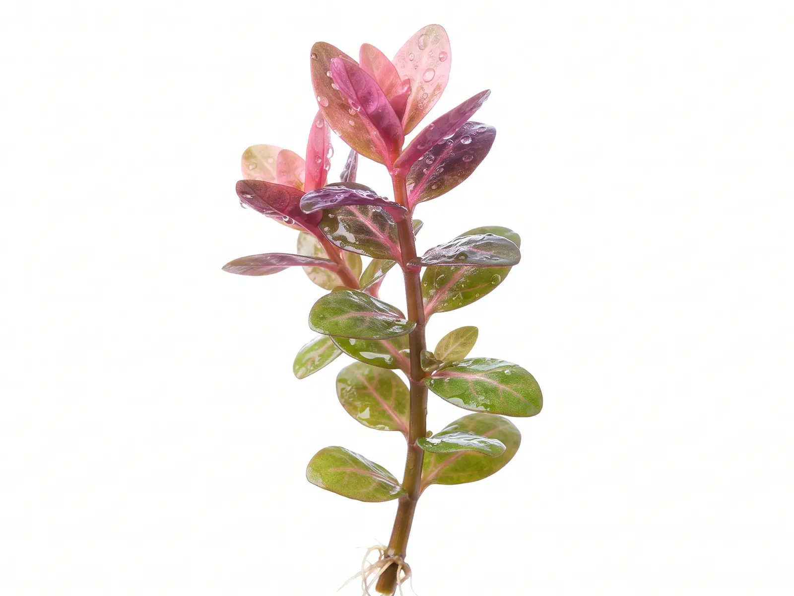 Bacopa 'Colorata'