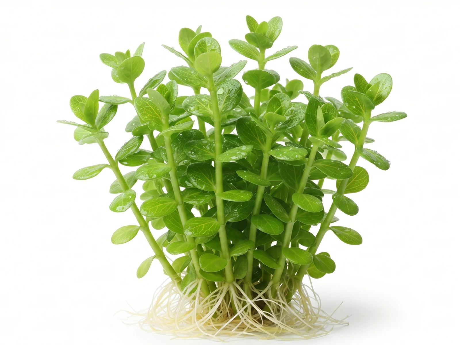 Lemon Bacopa