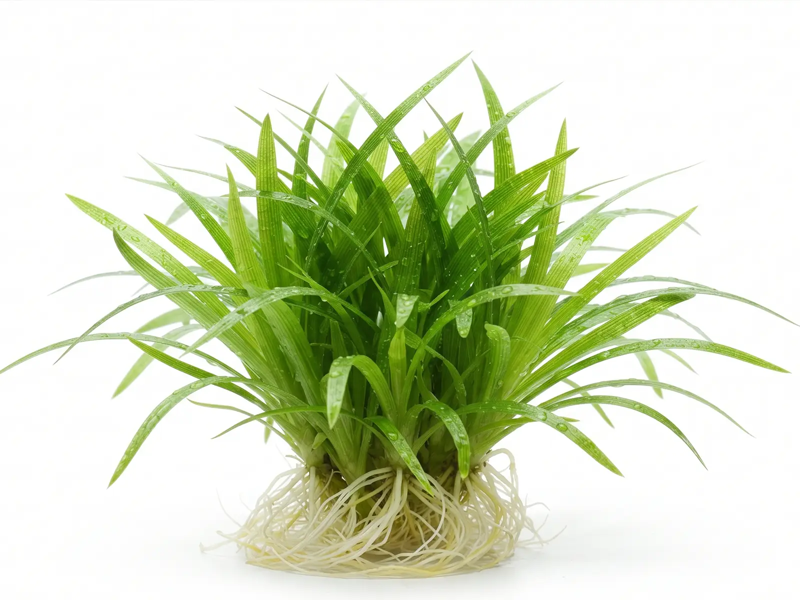 Blyxa japonica