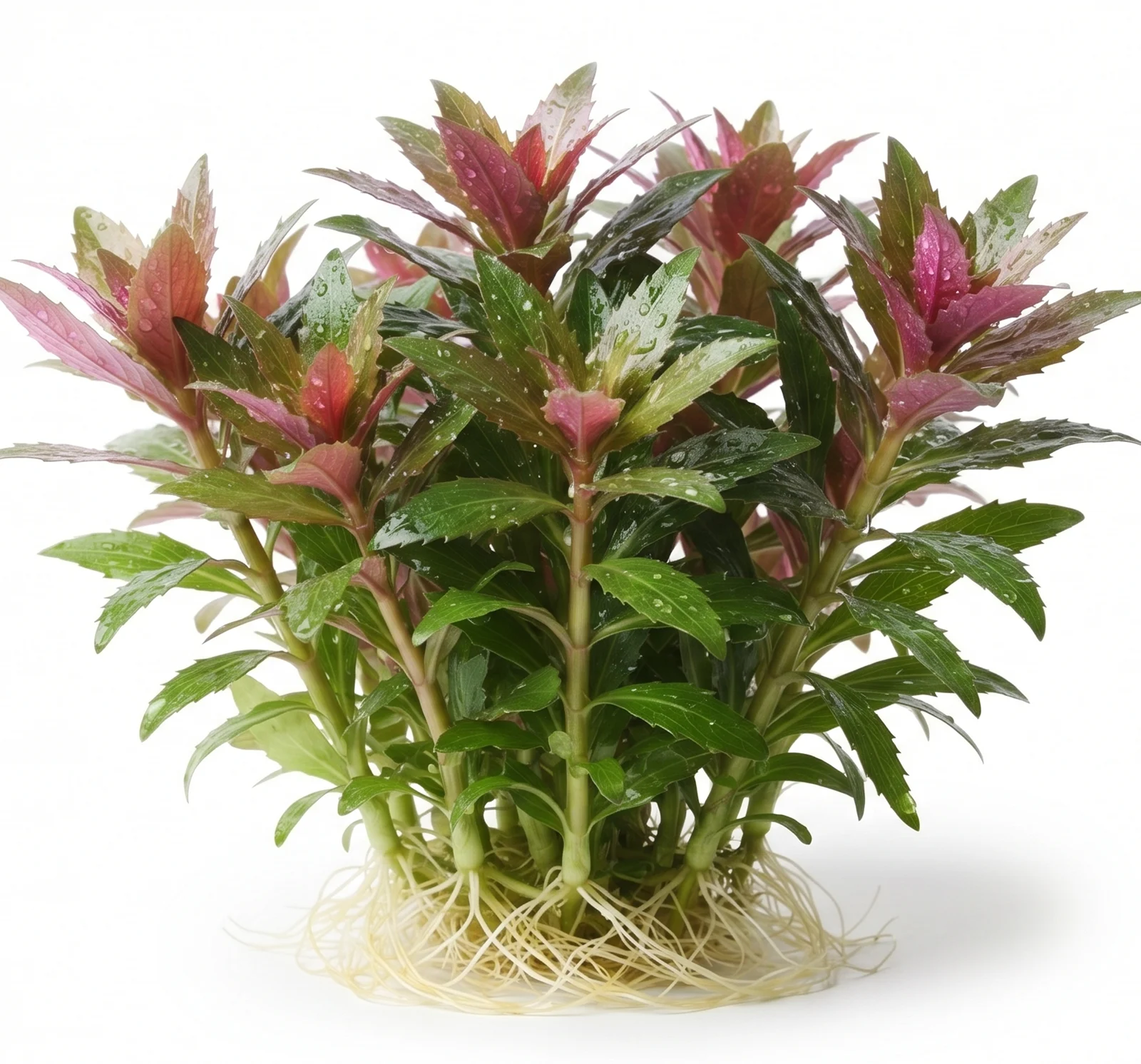 Limnophila hippuridoides