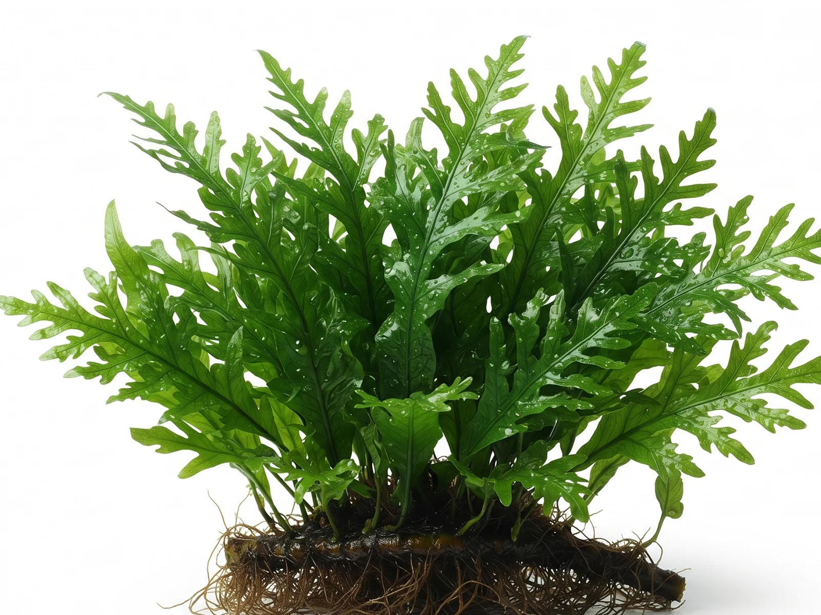 Lace Java Fern