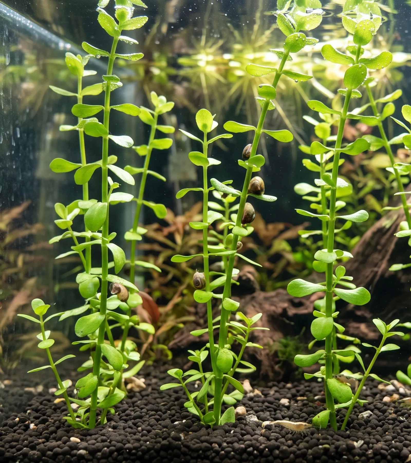 Moneywort