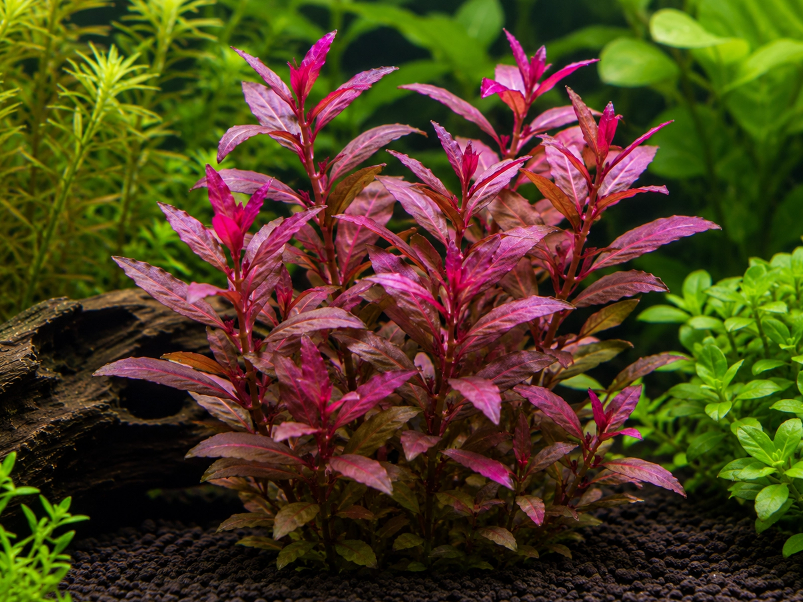 AR Rosaefolia