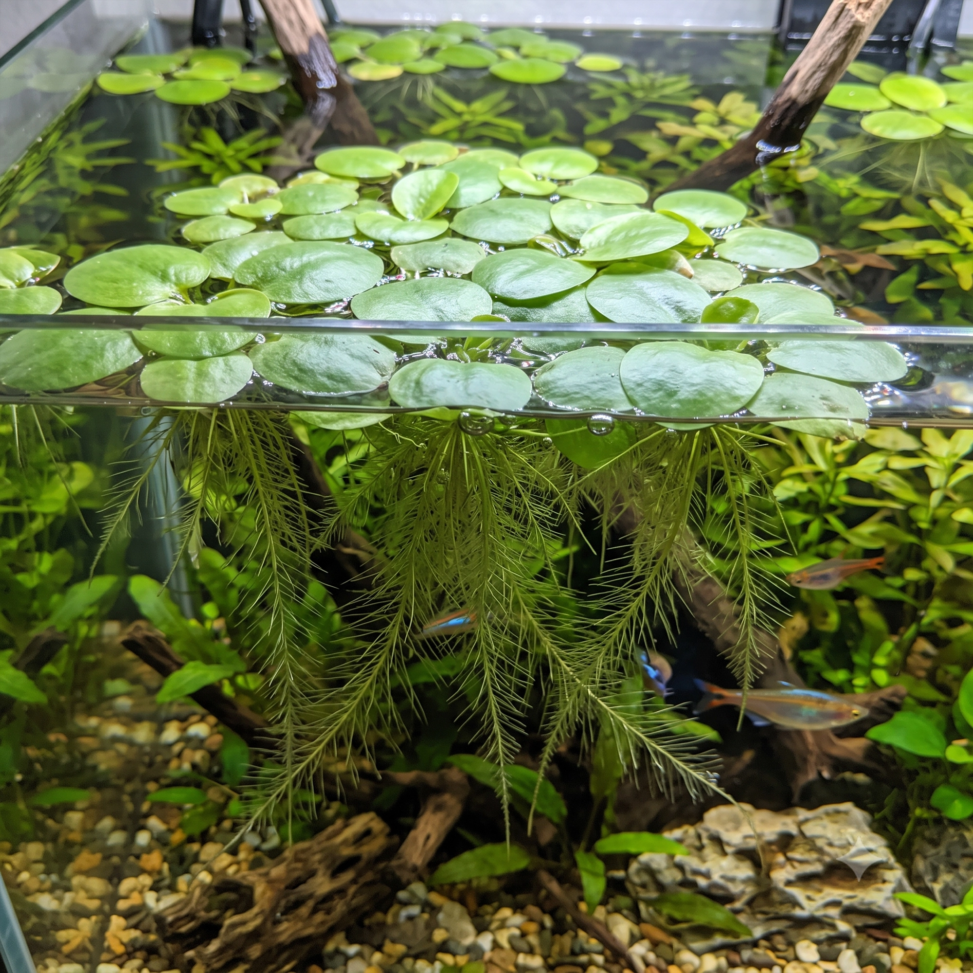 Amazon Frogbit