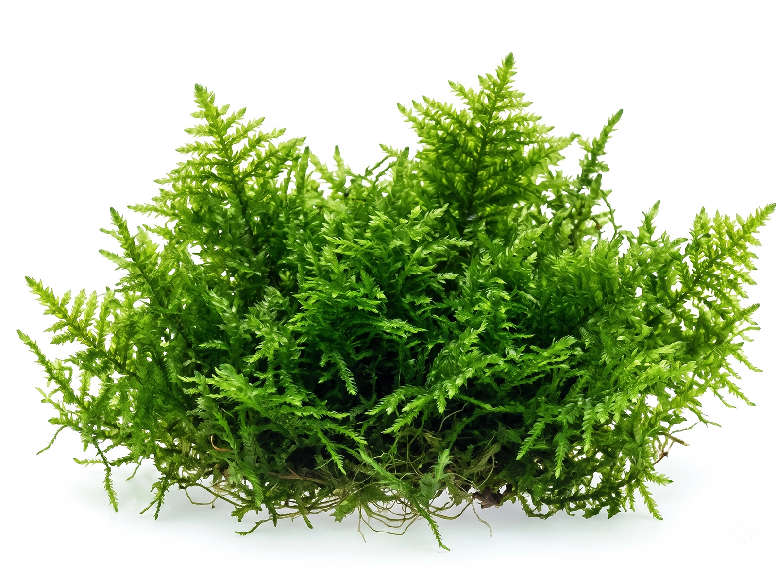 Christmas Moss